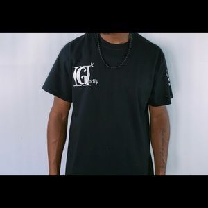 GVO t-shirts